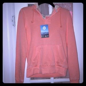 Roxy Sweatshirt (junior size)
